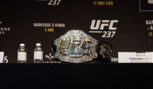 UFC 300: A Milestone in MMA History