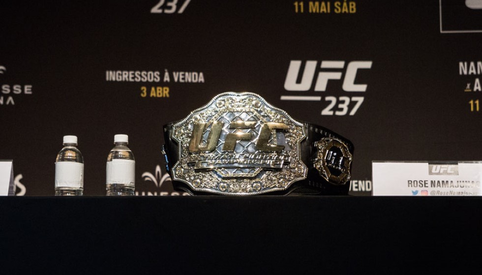 UFC 306: Event Preview and Fight Card