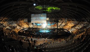 Caio Borralho Dominates Jared Cannonier in UFC Middleweight Showdown